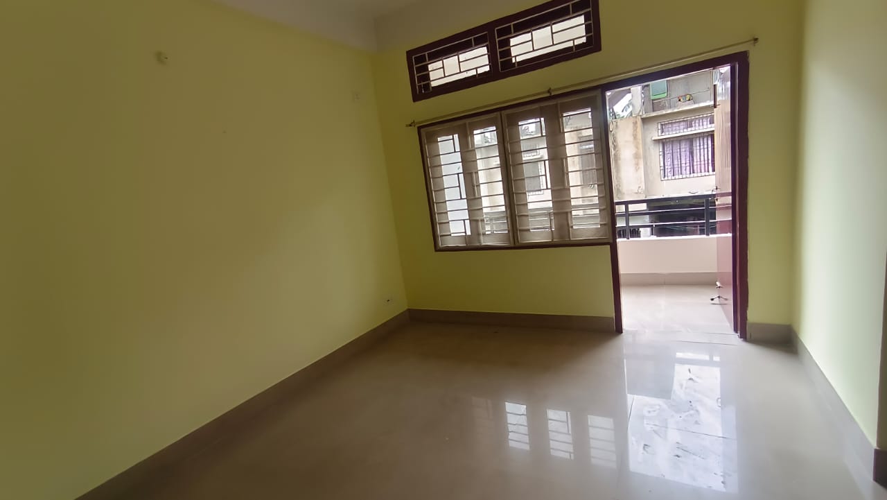 Unfurnished 3bhk in Hatigaon, Guwahati, Assam, India for Rent